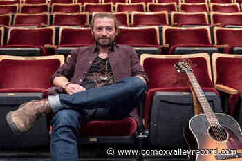 COVID shifts perspective for Vancouver Island performing artists – Comox Valley Record - Comox Valley Record