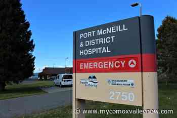 Island Health adjusting services due to Omicron-related staffing shortages - My Comox Valley Now