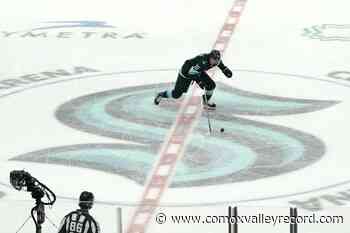 NHL to stop testing asymptomatic players post-All-Star break - Comox Valley Record