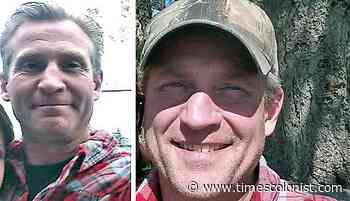 Foul play suspected in disappearance of Comox Valley man two years ago - Times Colonist