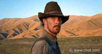 Best new movies 2021: The Power of the Dog, The Lost Daughter and King Richard     - CNET