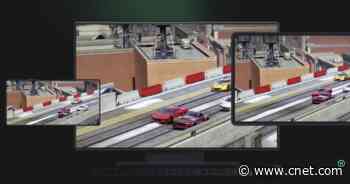 Android users can now play mobile games on Windows PCs     - CNET