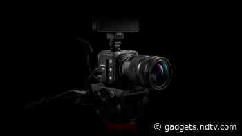 Panasonic Lumix BS1H Full-Frame Box-Style Camera With 24.2-Megapixel Sensor Launched in India