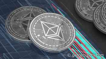 Lucky Solo Ethereum Miner Bags $540,000 as Reward After Mining Entire Block