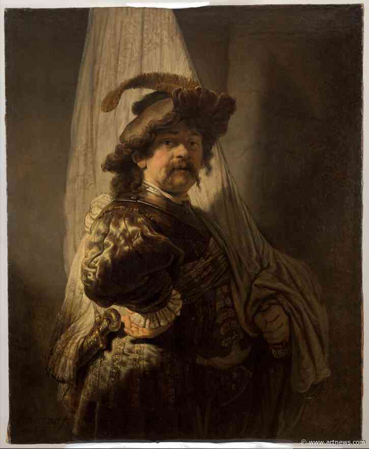 Netherlands Approves Controversial $199 M. Rembrandt Buy, Tracey Emin Slams Boris Johnson, and More: Morning Links for January 20, 2022
