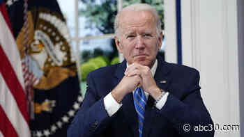 Biden's 1st year in office: Notable numbers that reveal successes, setbacks