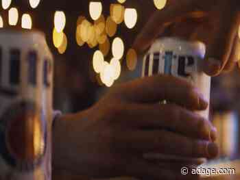 Miller Lite is opening a bar in the metaverse for Super Bowl 2022