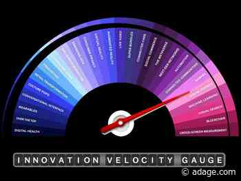 New innovation measurement index shows which sectors are booming—and which are stagnant