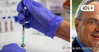 Das sagt der Kieler Virologe Fickenscher zur Corona-Impfpflicht
