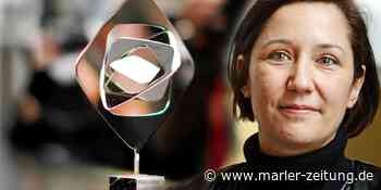 Grimme-Preis erst im August: Gibt es eine Party im Theater Marl? - Marler Zeitung