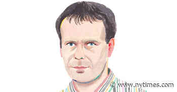 Tom McCarthy Thinks the Wrong Kurt Vonnegut Book Is Famous