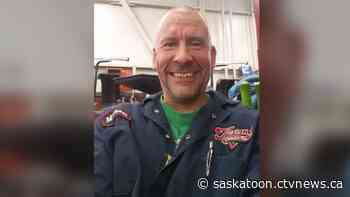 Saskatoon mechanic wants people to be 'more diligent' about possible COVID-19 contamination when dropping off their cars - CTV News Saskatoon