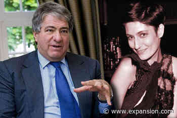 La batalla entre Leon Black y su examante salpica a la élite de Nueva York - Expansión