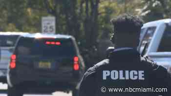 Student Shoots, Wounds Another Teen at Central Florida High School