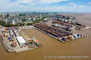 Cerca de su licitación, el Puerto Buenos Aires busca una nueva identidad - Yahoo Style