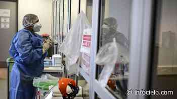 Coronavirus: 50.225 casos y 65 fallecidos en provincia de Buenos Aires - Infocielo