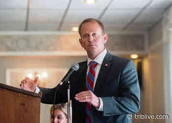 State Rep. Eric Nelson wants 'natural immunity' exemption for employer vaccine mandates - TribLIVE