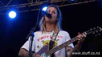 Gin Wigmore to perform second Nelson show - Stuff.co.nz