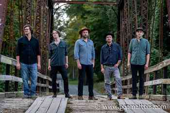 Lord Nelson: Transmission (Album Review) - PopMatters