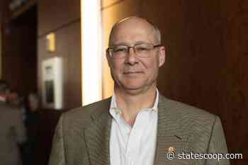 Longtime Virginia CIO Nelson Moe exits - StateScoop