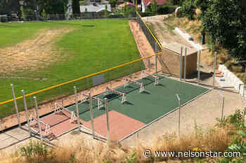 Province chips in for Queen Elizabeth Park renos - Nelson Star