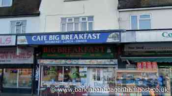 Big Breakfast Café in Dagenham fined £2k over waste disposal - Barking and Dagenham Post