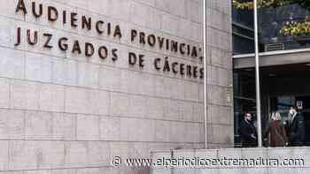 El acusado de abusar sexualmente de una mujer con discapacidad en Cáceres no irá a la cárcel - El Periódico de Extremadura