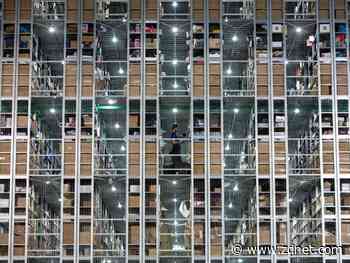 Toshiba expands Elera commerce platform with AI vision, IT microservices and data analysis