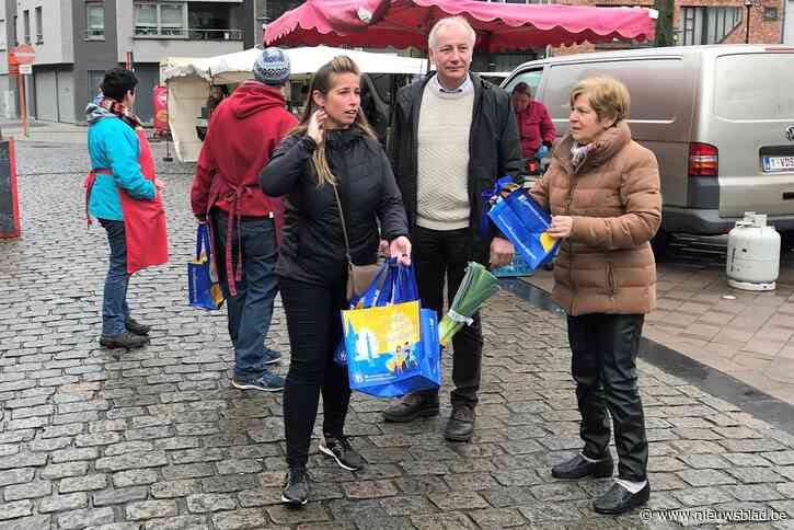 Werkgevers en werkzoekenden vinden elkaar bliksemsnel op My Local Job: “Aanwerving gebeurt soms al na enkele seconden”