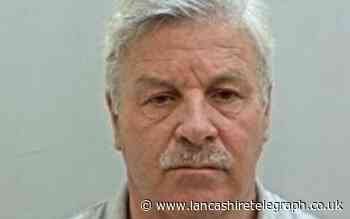 Leyland: Paedophile jailed for 21 years