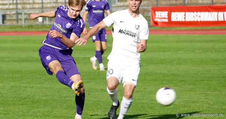 FCE verliert Topstürmer – Tranziska wechselt zur U23 des 1. FSV Mainz 05