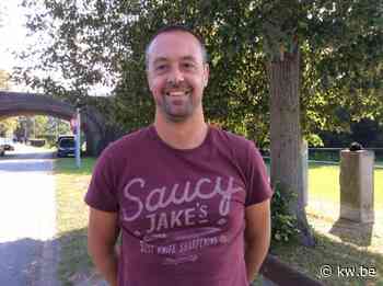 David Fiers blijft T2 bij VVC Beernem en wordt herenigd met schoonbroer Tom Ruytinx - KW.be - KW.be