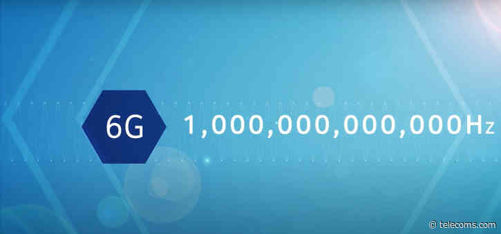 Nokia details what it reckons the point of 6G will be