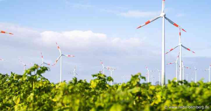 Aiwanger: Hunderte neue Windräder in Bayern möglich