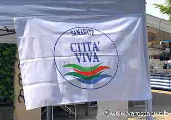 Maurizio De Tomasi nuovo coordinatore di Samarate Città Viva - varesenews.it
