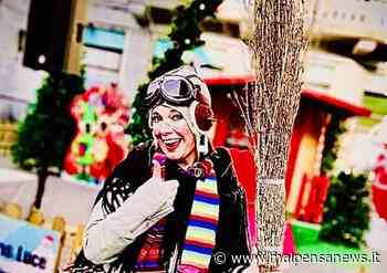 Arriva la Befana in piazza a Samarate - MalpensaNews.it