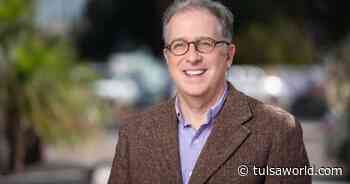 TU taps new provost - Tulsa World