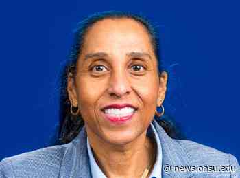 OHSU appoints new executive vice president, provost - OHSU News