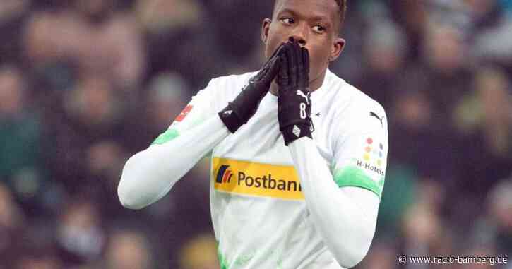 Medien: FC Bayern wirbt mit um begehrten Gladbacher Zakaria