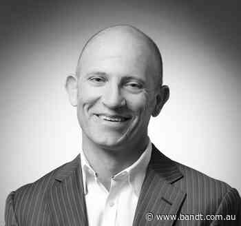 OzTam Names Kevin Dillon As Industry Development Director - B&T