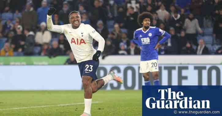 Bergwijn brilliance and the inside story at Derby County – Football Weekly Extra
