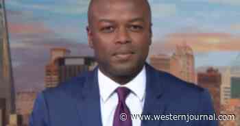 Veteran Anchor Ditches 'Hyper-Partisan' MSNBC for Local News Gig