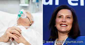 She Pulled a Cuomo: Report Shows Gretchen Whitmer Hid Thousands of COVID Fatalities, Deaths Underreported by 30%
