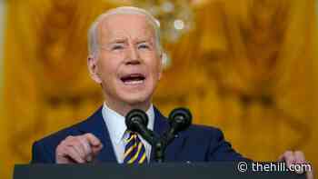 White House: Biden was not casting doubt on the legitimacy of elections