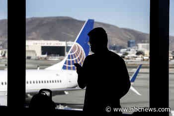 Why are airlines squaring off against wireless companies over 5G?