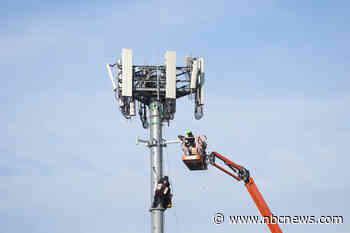 After years of 5G hype and investment, Wednesday’s network launch makes it real