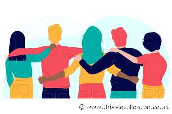 The Science of Hugging - Milly Sirl, Radnor House School