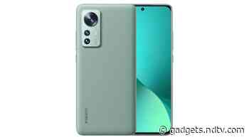 Xiaomi 12 Global Variant Spotted on Geekbench With Snapdragon 8 Gen 1 SoC, 8GB RAM Ahead of Launch