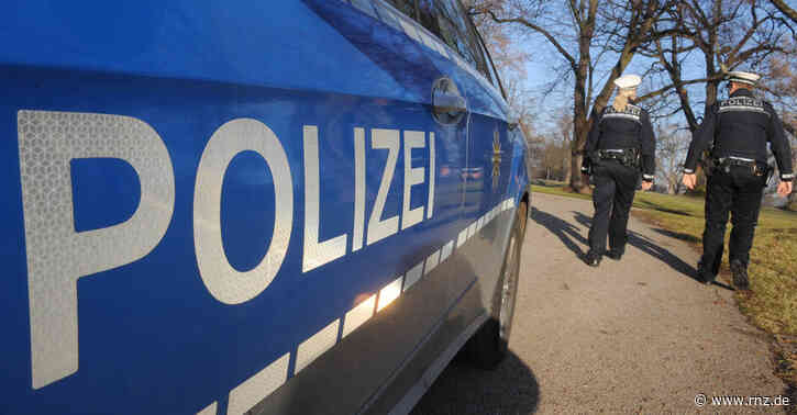 Rhein-Neckar-Kreis:  Täter bei Sprengung eines Zigarettenautomaten festgenommen