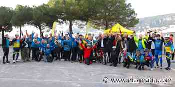 La Fête du vélo organise sa 4e édition ce dimanche à Villefranche-sur-Mer